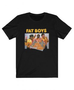 Fat Boys T-shirt