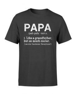 Father's Day Air Force Veterans Make The Best Grandpas T-Shirt