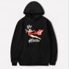 Fly Atlantic Princess Diana Hoodie