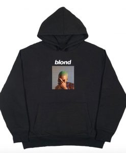 Frank Ocean Blond Hoodie