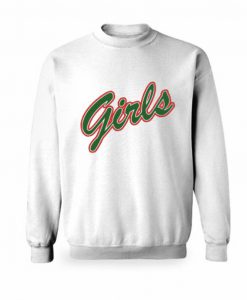 Friends Girls Sweatshirt