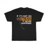 Funny Strava Shirt, Cycling T-shirt