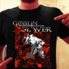 Goblin Slayer Fans,2021 Manga Series,2016 Japannese novels lover Trending Unisex tshirt