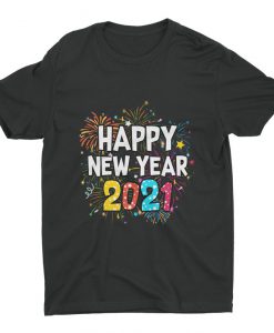 Good Bye 2020 Hello 2021 Shirt