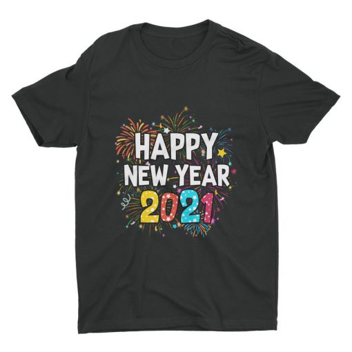 Good Bye 2020 Hello 2021 Shirt