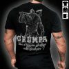 Grumpa like a regular grandpa only grumpier tshirt Gift Lover Unisex Trending tshirt back