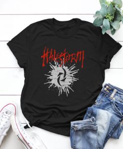 Halestorm TShirt