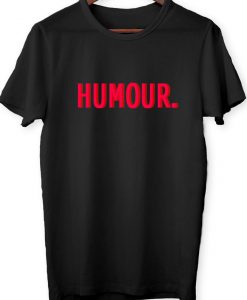 Humour - Cool Logo Joke Funny Memes Fun Men's Women's Unisex - T-Shirt