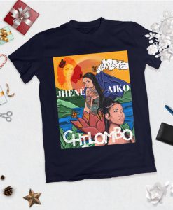 Jhene Aiko T Shirt