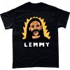 Lemmy motorhead shirt