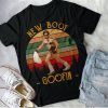 Lieutenant Jim Dangle Shirt, New Boot Goofin T-Shirt Reno 911 Classic Movie Tee