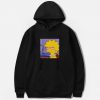 Lisa Simpson Hoodie