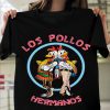 Los pollos Hermanos Fans,Breaking News,Saul Goodman,Better call saul Trending Unisex tshirt