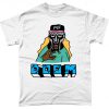 MF DOOM shirt