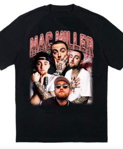 Mac Miller T-Shirt