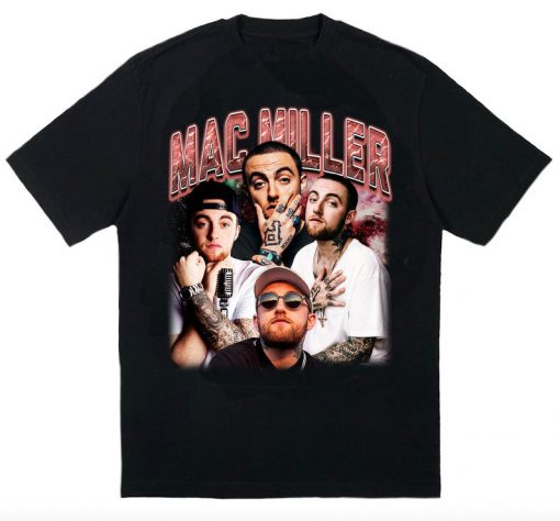 Mac Miller T-Shirt