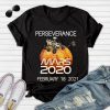 Mars Perseverance Rover Landing Classic T-Shirt