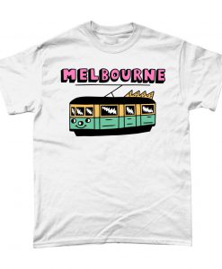 Melbourne Australia shirt