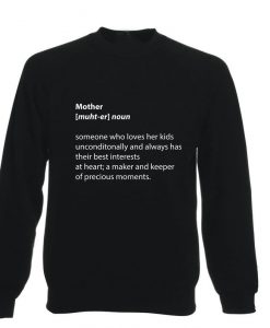 Mothers Day Sweatshirt