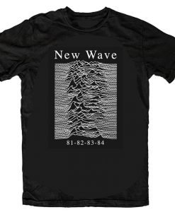 NEW WAVE - TEE