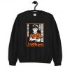 Nishinoya Yuu Libero 4 Rolling Thunder Unisex Sweatshirt