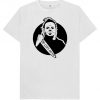 No Lives Matter Halloween Movie Inspired Michael Myers - T-Shirt