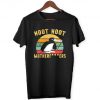 Noot Noot Motherfuckers Funny Novelty Penguin Pingu Joke Classic Meme - Mens Womens Unisex T-Shirt