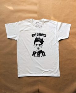 Notorious RBG Tee