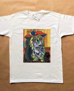 Pablo Picasso Tshirt