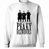 Peaky Blinders Sweatshirt