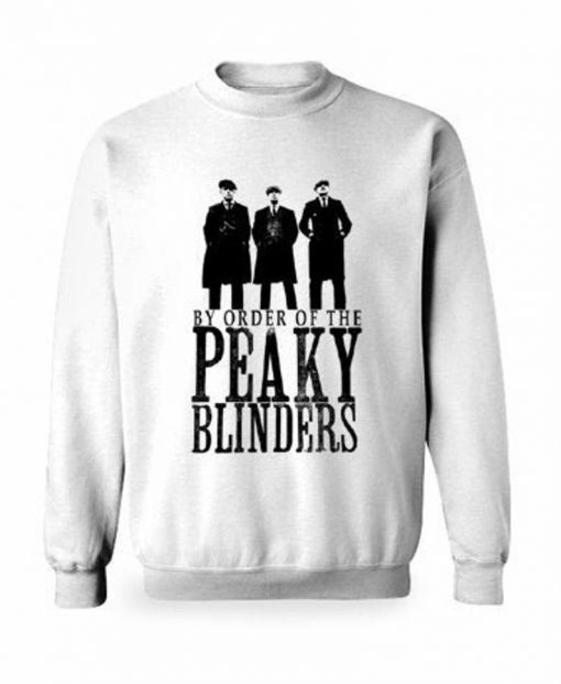 Peaky Blinders Sweatshirt