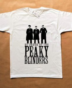 Peaky Blinders T-shirt