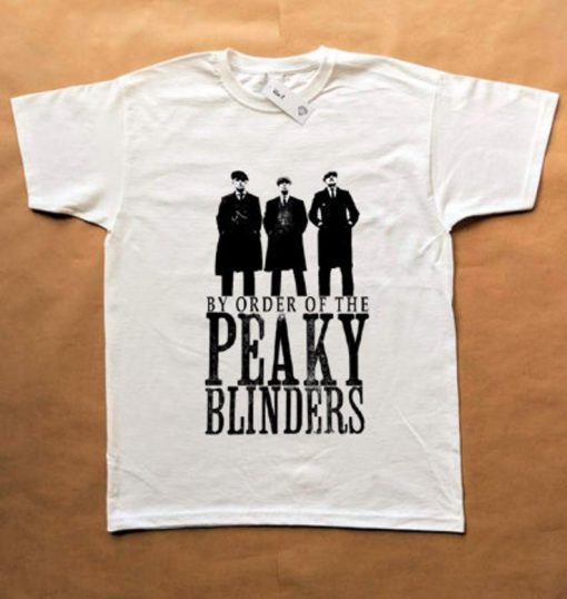 Peaky Blinders T-shirt