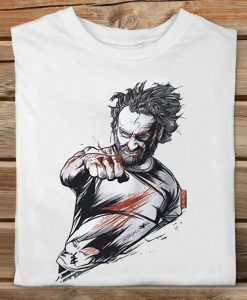 Playera Hombre Rick Grimes Fury,2021 Fathers Day tshirt