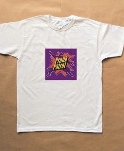 Prank Patrol Tee