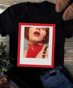 RIP Sophie Xeon Singer 1986-2021 Rest In Peace Trending Unisex tshirt