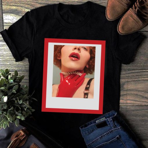 RIP Sophie Xeon Singer 1986-2021 Rest In Peace Trending Unisex tshirt