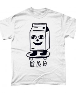 Rad Tshirt