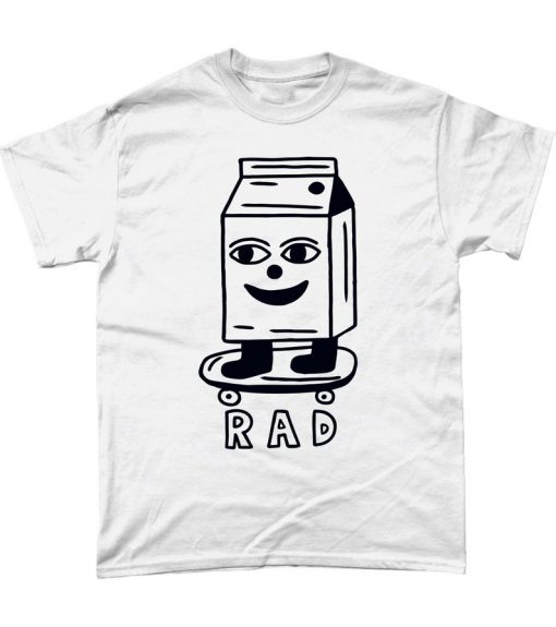 Rad Tshirt