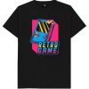 Retro Gaming Game Boy Inspired - T-Shirt