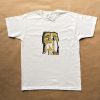 Retro Picasso T-shirt