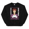 Satori Tendou Unisex Sweatshirt