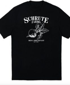 Schrute Farms TShirt