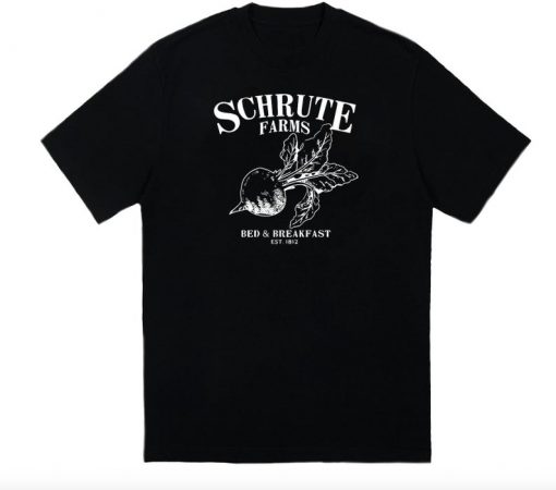 Schrute Farms TShirt