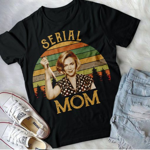 Serial Mom Shirt, 90S Movie Shirt, Funny Movie Shirt