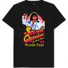 Sexual Chocolate Randy Watson World Tour 1988 - T-Shirt