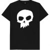 Sid Skull - T-Shirt