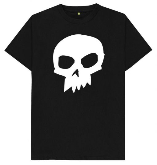 Sid Skull - T-Shirt