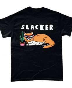 Slacker Tshirt