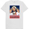 Straight Outta The Bronx Tshirt